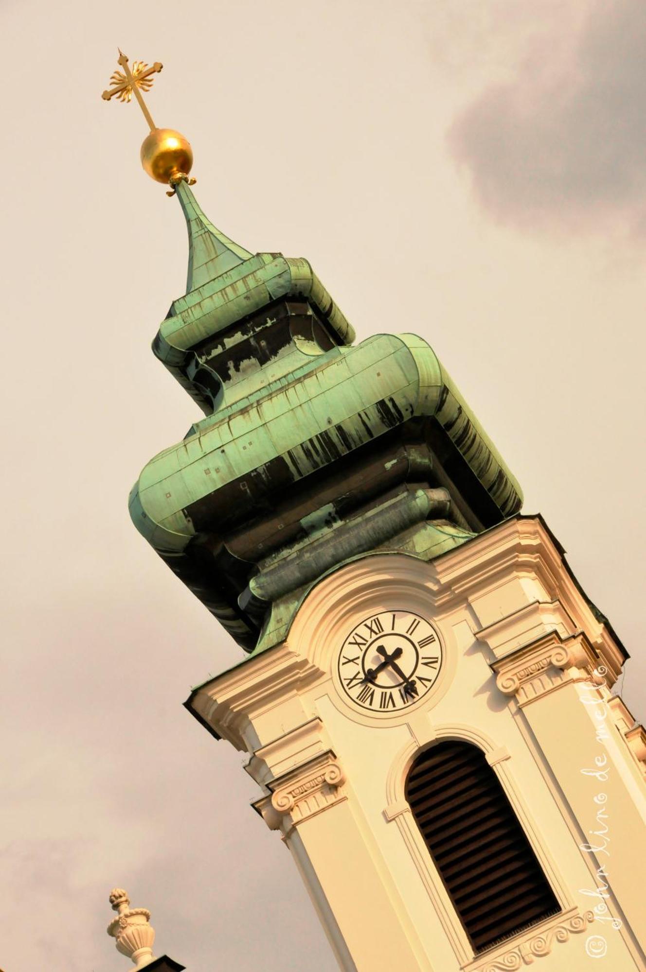 Buda Panzio Дьёр Экстерьер фото
