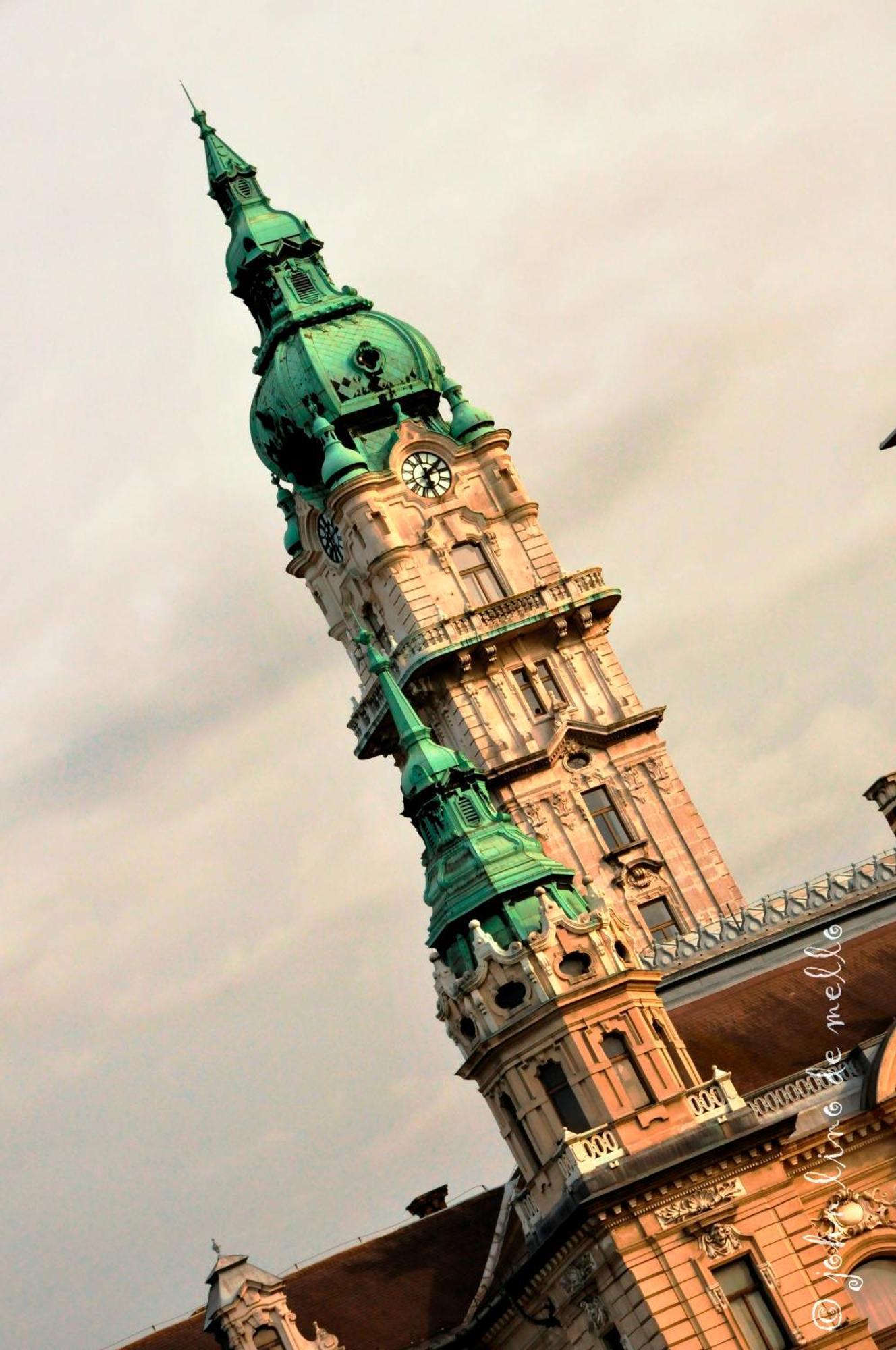 Buda Panzio Дьёр Экстерьер фото
